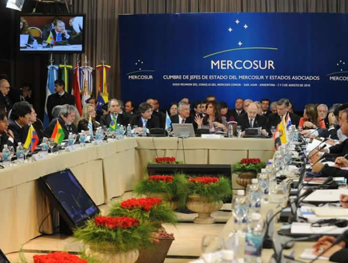 mercosur