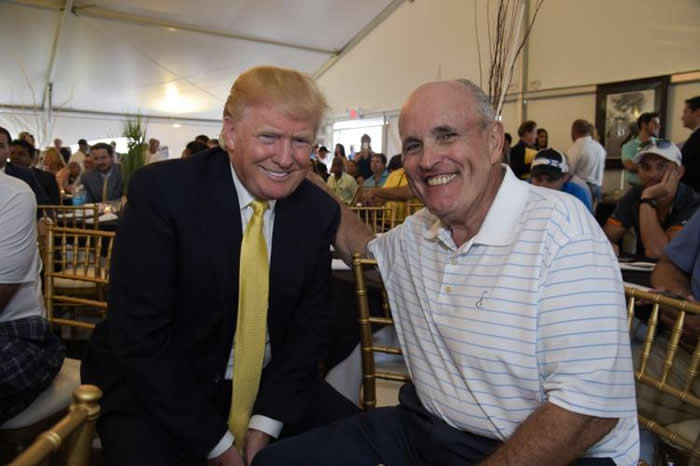 trump-giuliani