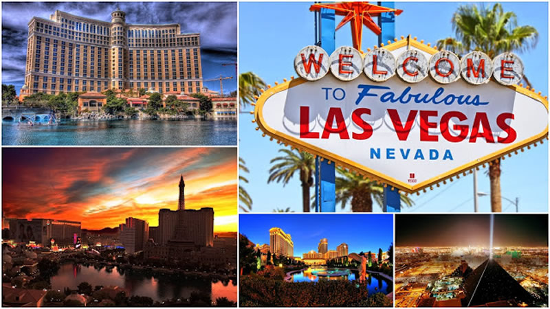 Las Vegas, Orlando y Miami las ciudades “más pecadoras” de Estados Unidos »  Crónica Viva