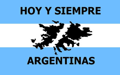 MalvinasArgentinas