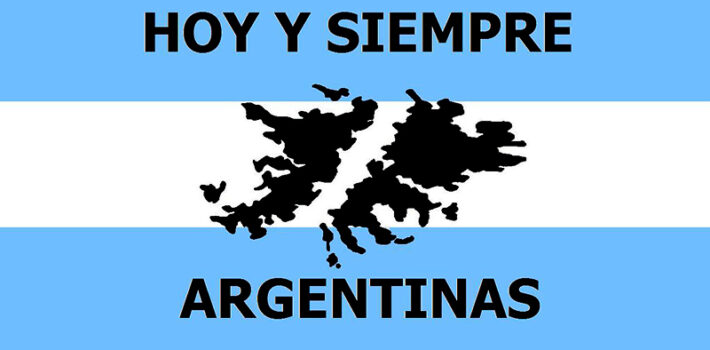 MalvinasArgentinas