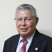 Julio Abril