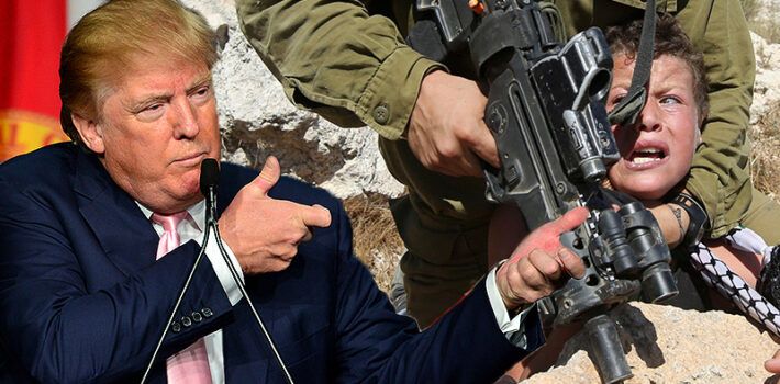 SoldadoIsraelPalestinos