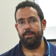 Bruno Lima Rocha