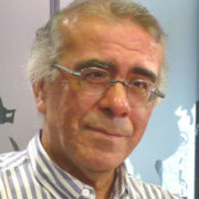 Jorge Cuba Luque