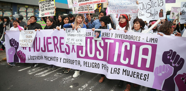 NiUnaMenos2402