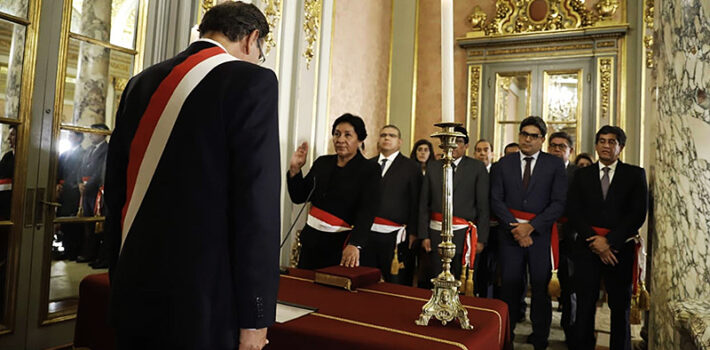 VizcarraJuramentacion1302