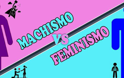 MachismoFeminismo