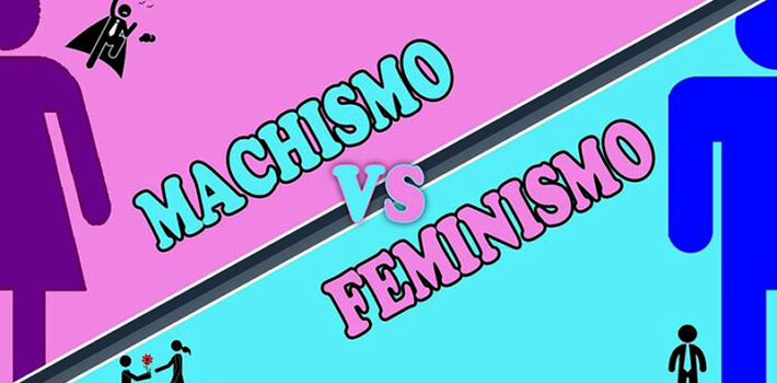 MachismoFeminismo