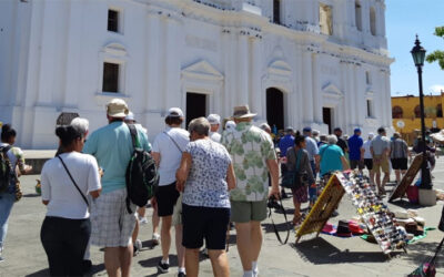 NicaraguaTuristas