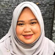 Nazihah Muhamad Noor