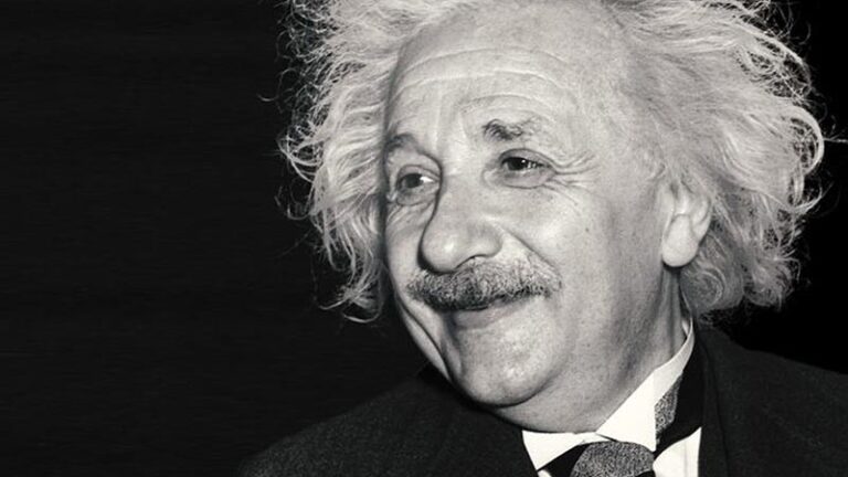 Subastan copia más antigua de la foto de Einstein sacando la lengua ...
