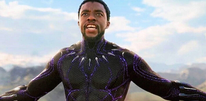 ChadwickBoseman