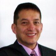 Gabriel Briceño