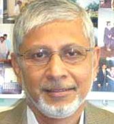 Anis Chowdhury