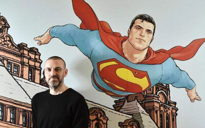 FrankQuitely