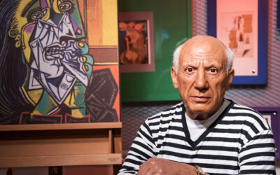 PabloPicasso2810