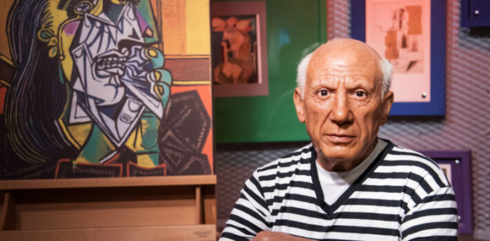 PabloPicasso2810