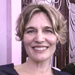 Judith Mora