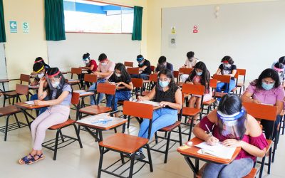 ExamenAdmision