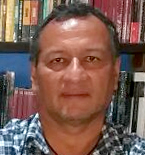 Luis Alberto Vásquez Vásquez