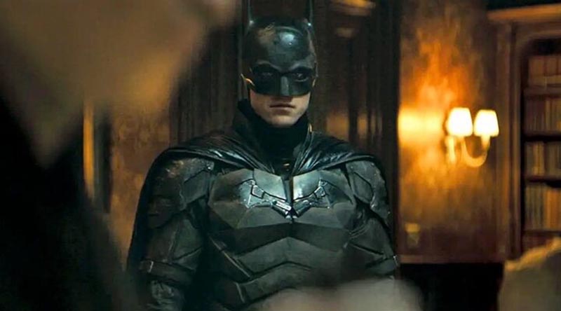 EEUU: The Batman llega la próxima semana a la pantalla chica » Crónica Viva
