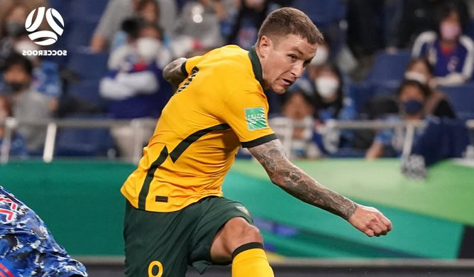 Australia vs Emiratos Árabes: Se conocerá el rival de Perú para el repechaje » Crónica Viva