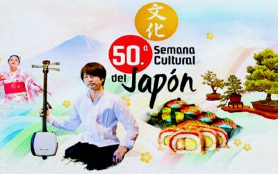 50EdicionSemanaCulturalJapon