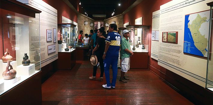 MuseosGratis