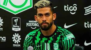 Alianza Lima El Rifle Andr S Andrade Se Convierte En Su Octavo