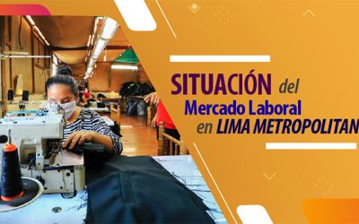 INEISituacionLaboralLima