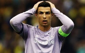CristianoRonaldoAlNassr