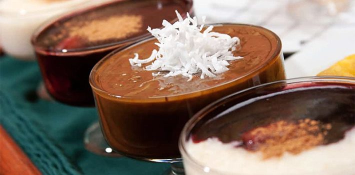 DulcesPeruanos