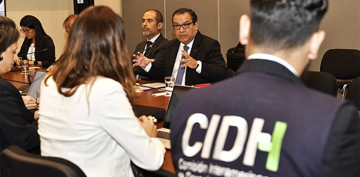 CIDHPeru