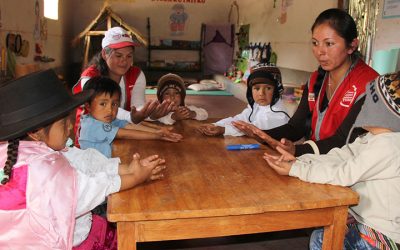 EducacionInicialRural