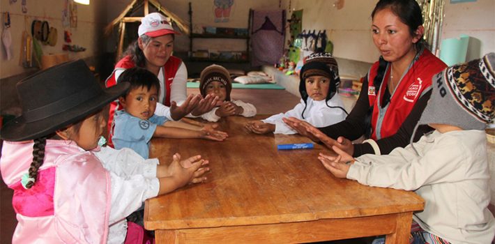 EducacionInicialRural