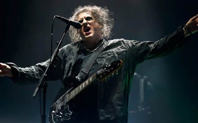 TheCure0405