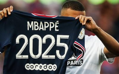 Mbappe2025