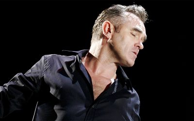 Morrissey2006