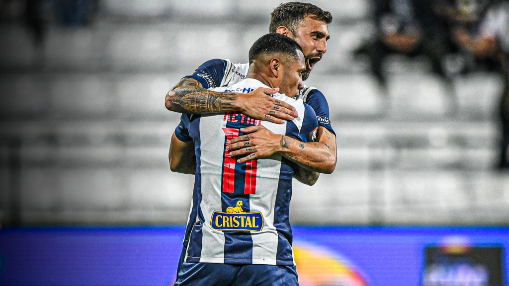 Liga 1: cuándo y dónde ver el Alianza Lima vs. ADT por la fecha 18 del ...