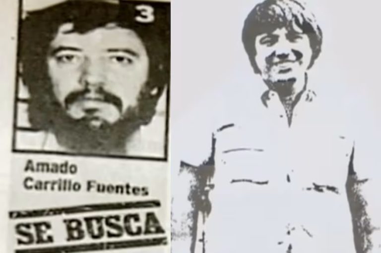 Amado Carrillo Fuentes “El Señor de los Cielos”, ¿Vivo o muerto