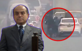 Óscar Medelius » Crónica Viva