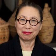 Sakiko Fukuda-Parr