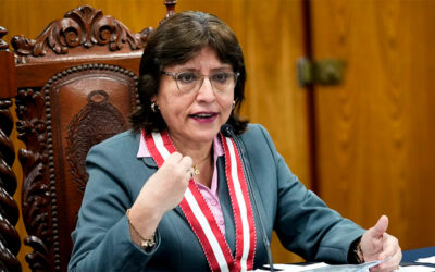 Ministerio Público » Crónica Viva
