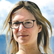 Sarah Strack