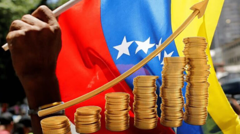 Cepal: Venezuela liderará crecimiento económico de la región (9%) en el ...