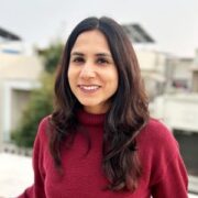 Nikita Mandhani