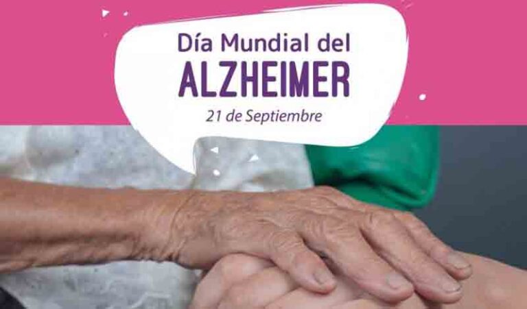 Día Mundial del Alzheimer: epidemia del siglo XXI la padecerían 131.5 ...
