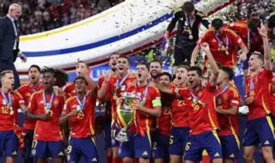 Mundial Del 2026 Espa a La Selecci n M s Fiable A Un A o Del Reto Mundial Del 2026 Espa a La Selecci n M s Fiable A Un A o Del Reto