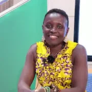 Esther Ngumbi